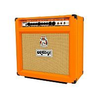 Ламповий комбопідсилювач Orange Rockerverb 50 MKII 1x12 - JCS.UA