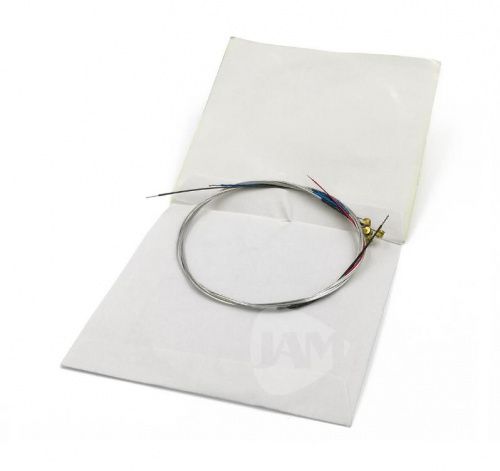 Набор струн для скрипки MAXTONE VN STRING 1/2 - JCS.UA фото 2