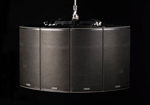 Штанга dB Technologies DRK-C - JCS.UA фото 2