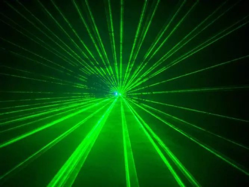 Зеленый лазер AFX GREEN100 - JCS.UA фото 2