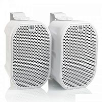 Комплект акустичних систем AMC POWER BOX 5HP White (RAL 9016) 5 "+ 1" - JCS.UA