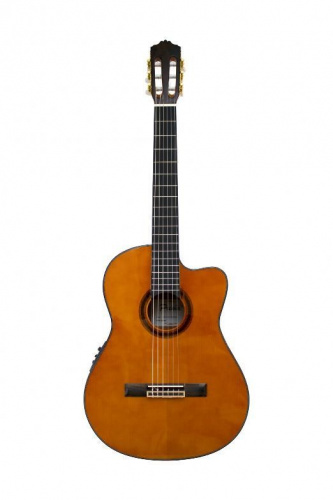 Классическая гитара Prima MCG603cQ - JCS.UA