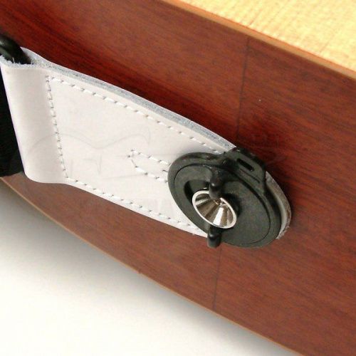 Наконечник-фіксатор Dunlop 7036 Lok Strap System - JCS.UA фото 3
