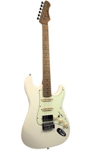 Электрогитара Toneberg TEST-600 WH - JCS.UA