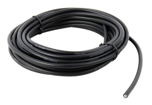 Інструментальний кабель D'ADDARIO PWINSTC Bulk Instrument Cable (1m) - JCS.UA фото 2