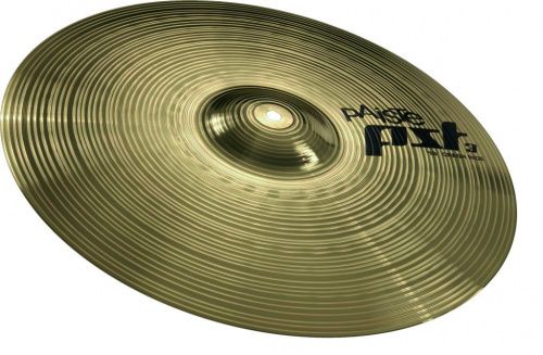 Тарілка Paiste 3 Crash / Ride 18 " - JCS.UA