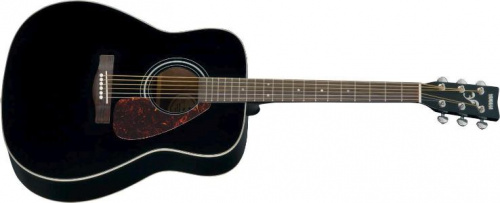 Акустична гітара YAMAHA F370 BLK - JCS.UA фото 2