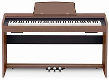 Цифровое пианино CASIO Privia PX-770 BN - JCS.UA