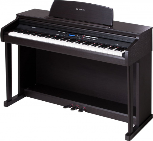 Цифровое пианино Kurzweil MP-15 - JCS.UA фото 2