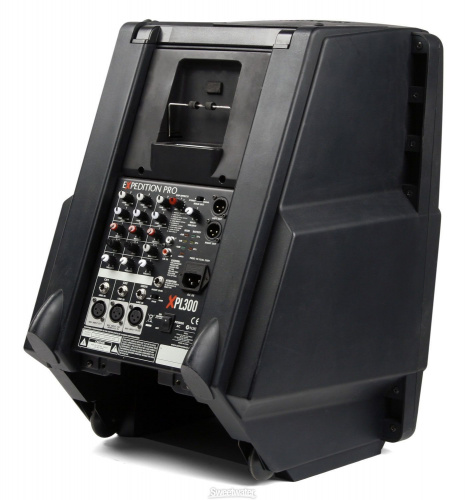 Активна акустична система Samson XPL300 Active - JCS.UA фото 2