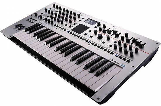 Синтезатор Roland GAIA 2