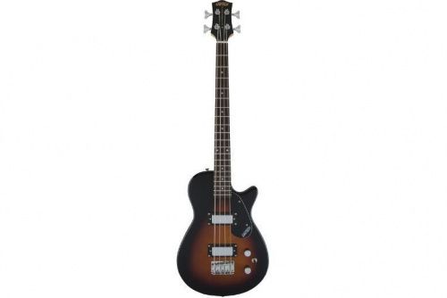 Бас-гитара GRETSCH G2220 ELECTROMATIC JUNIOR JET BASS II SHORT-SCALE WN TOBACCO SUNBURST - JCS.UA