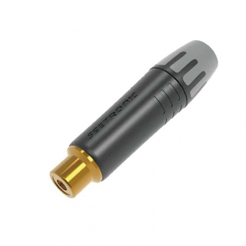 Разъём RCA Seetronic MT390 - JCS.UA