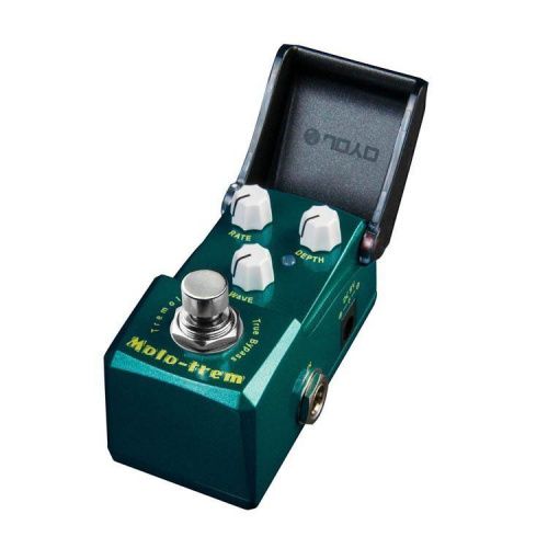 Педаль ефектів JOYO JF-325 Molo-Trem - JCS.UA фото 3