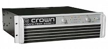 Усилитель мощности Crown MA5002 - JCS.UA