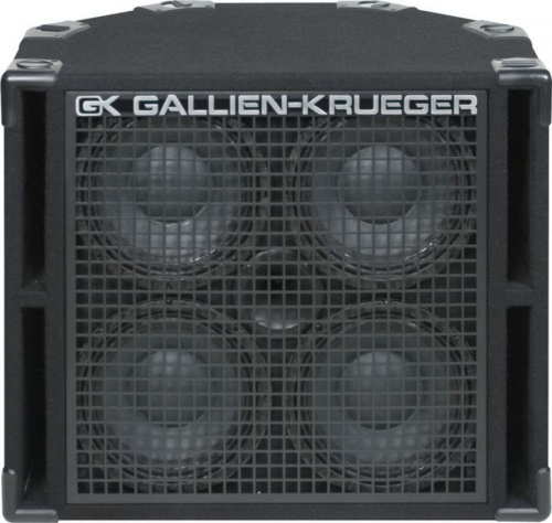 Кабинет Gallien-Krueger 410RBH/4 - JCS.UA