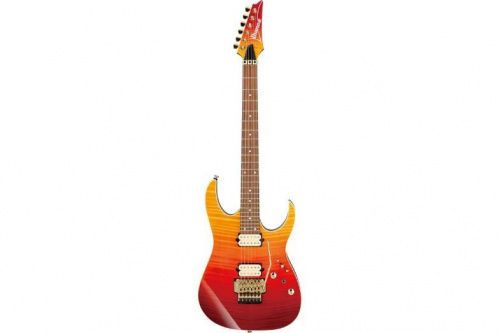 Электрогитара IBANEZ RG420HPFM ALG - JCS.UA