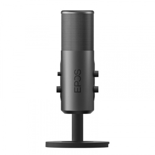 Мікрофон EPOS B20 Grey - JCS.UA фото 2
