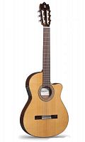 Классическая гитара Alhambra 3C CT E1 - JCS.UA