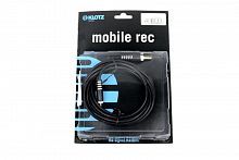 Кабель KLOTZ AS-MM STEREO CABLE MINI JACK 3 M - JCS.UA