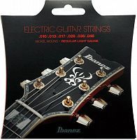 Струны для электрогитар IBANEZ IEGS61 ELECTRIC GUITARS STRING 10-46 - JCS.UA