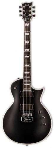 Електрогітара LTD EC-1000 EVERTUNE BB (BLACK SATIN) - JCS.UA