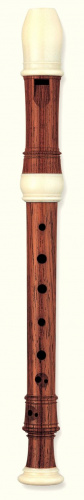 Блок-флейта YAMAHA YRN-814 - JCS.UA