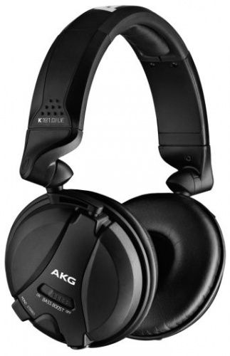 Навушники AKG K181 DJ UE - JCS.UA