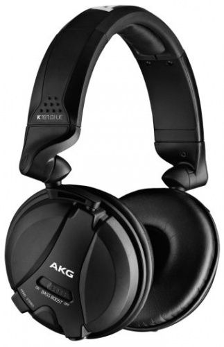 Наушники AKG K181 DJ UE - JCS.UA