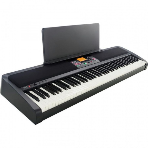 Цифровое пианино KORG XE20 - JCS.UA фото 5