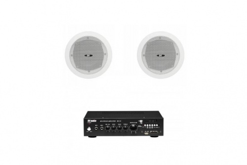 Комплект звука DV audio MA302C5 - JCS.UA