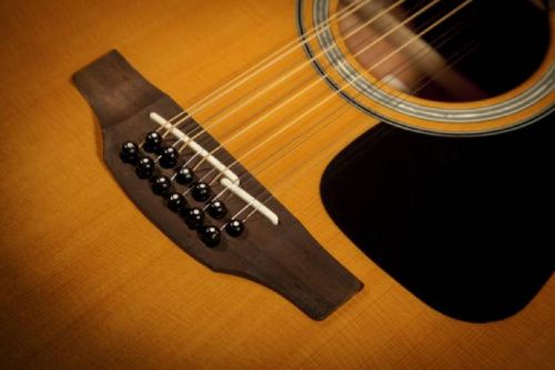 Гітара акустична TAKAMINE GD30-12 NAT  - JCS.UA фото 2