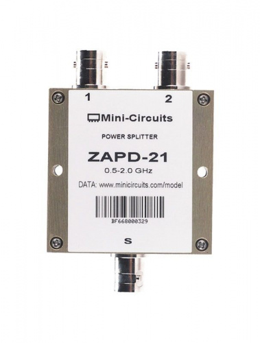 Антенный сплиттер AKG ZAPD21 - JCS.UA
