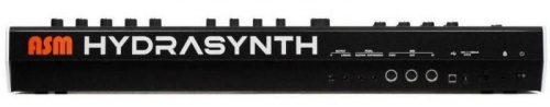 Синтезатор ASM Hydrasynth Keyboard - JCS.UA фото 3