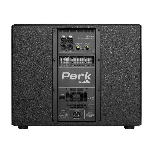 Сабвуфер Park Audio LS123-P - JCS.UA фото 5