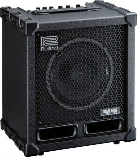 Комбоусилитель для бас-гитары Roland CUBE-60XL Bass - JCS.UA
