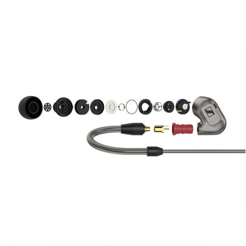 Навушники Sennheiser IE 600 - JCS.UA фото 4