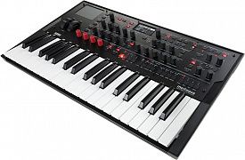 Синтезатор Korg Modwave