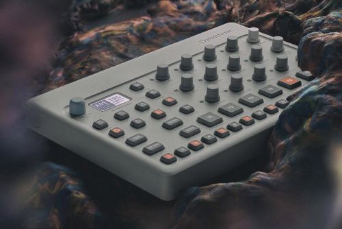 Грувбокс ELEKTRON MODEL:CYCLES - JCS.UA фото 4