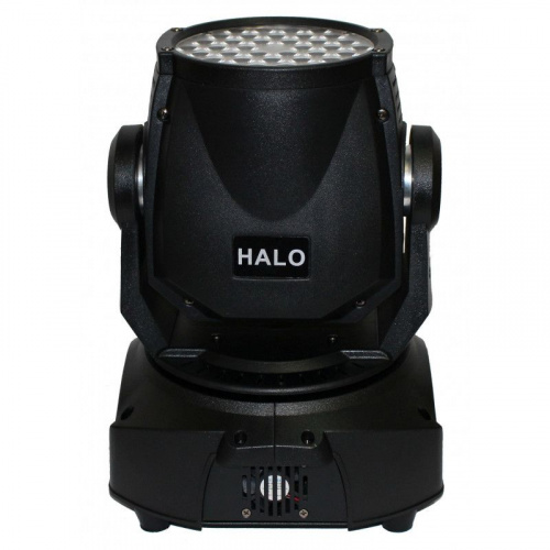 Светодиодная LED голова HALO LED WASH 336RGB - JCS.UA фото 2