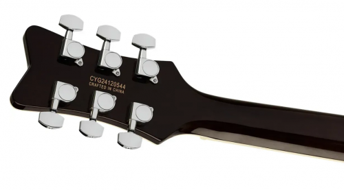 Електрогітара GRETSCH ELECTROMATIC CVT DOUBLE-CUT WITH WRAPAROUND TAILPIECE VINTAGE WHITE - JCS.UA фото 5