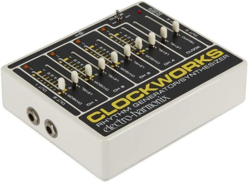 Педаль Electro-harmonix Clockworks - JCS.UA фото 2