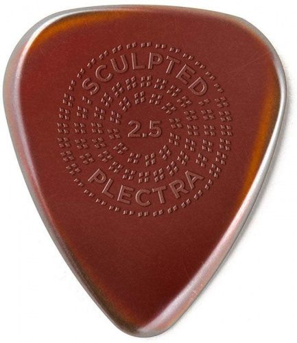 Набор медиаторов Dunlop 510P2.5 PRIMETONE STD 3 - JCS.UA