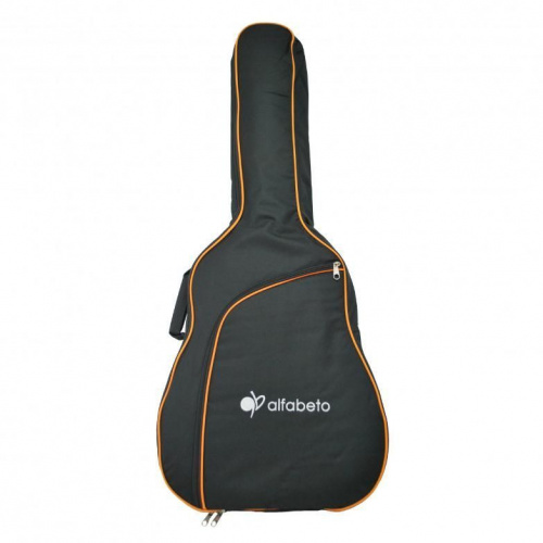 Чехол для акустической гитары Alfabeto WesternBag33 - JCS.UA
