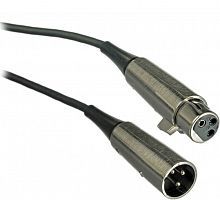 Кабель Shure C25F - JCS.UA