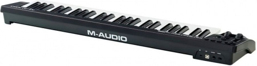 Midi-клавиатура M-Audio Keystation 49 MK3 - JCS.UA фото 8
