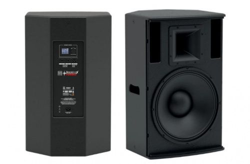 Акустическая система MARTIN AUDIO Blackline X Powered XP15 - JCS.UA фото 2