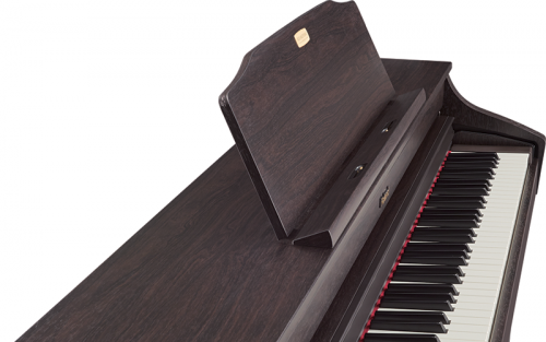 Цифрове піаніно ROLAND HP506 RW - JCS.UA фото 3