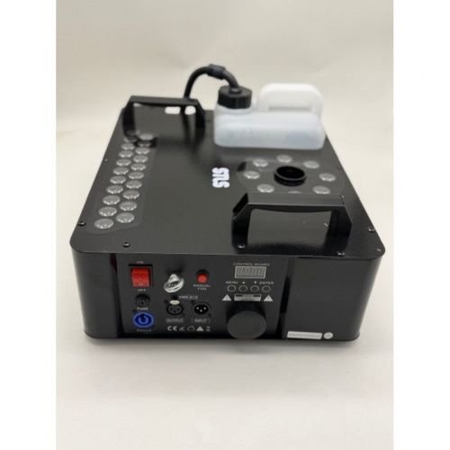 Генератор вертикального диму STLS Fog CO2 1500w - JCS.UA фото 3