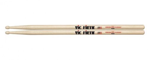 Барабанные палочки VIC FIRTH VF-0509 - JCS.UA